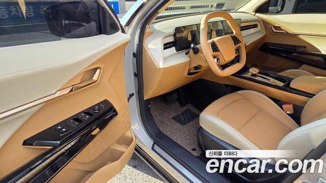 KG Mobility Actyon 2027 — photo 12