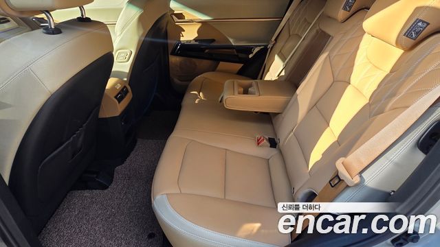 KG Mobility Actyon 2027 — photo 13