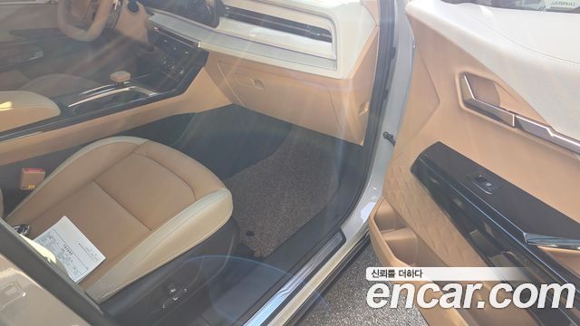 KG Mobility Actyon 2027 — photo 14