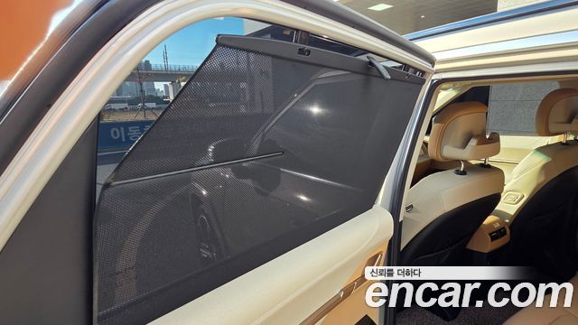 KG Mobility Actyon 2027 — photo 16