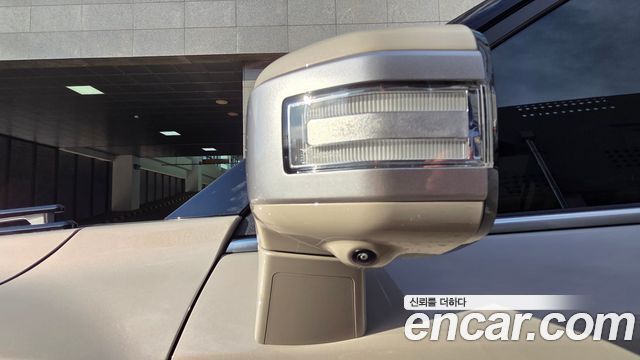 KG Mobility Actyon 2027 — photo 17