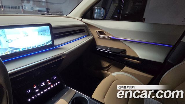 KG Mobility Actyon 2027 — photo 20