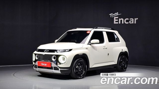 Hyundai Casper 2024 — photo 1