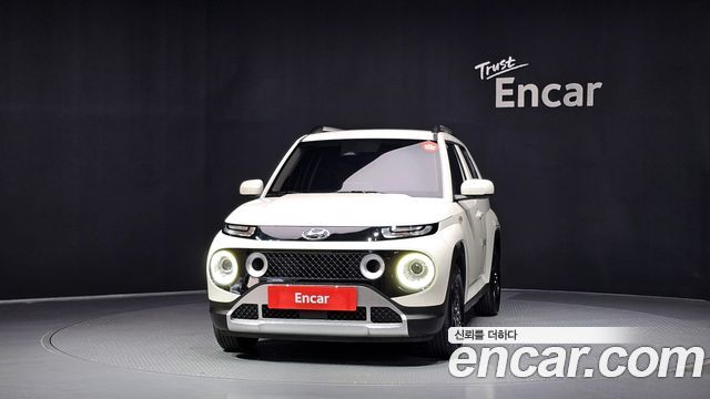 Hyundai Casper 2024 — photo 3