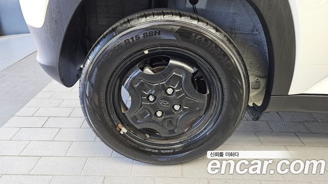 Hyundai Casper 2024 — photo 5
