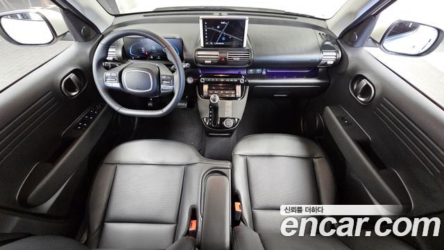 Hyundai Casper 2024 — photo 10