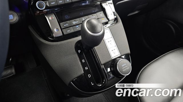 Hyundai Casper 2024 — photo 12