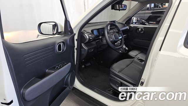 Hyundai Casper 2024 — photo 13