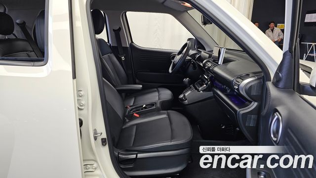 Hyundai Casper 2024 — photo 17