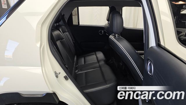 Hyundai Casper 2024 — photo 18
