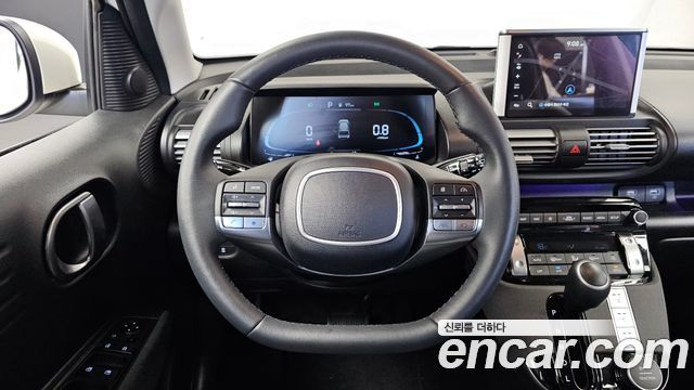 Hyundai Casper 2024 — photo 19
