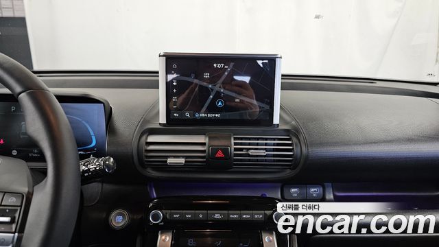 Hyundai Casper 2024 — photo 20