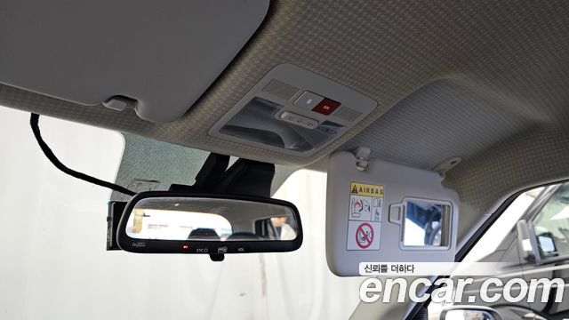 Hyundai Casper 2024 — photo 23