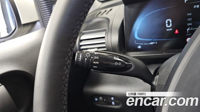 Hyundai Casper 2024 — photo 24