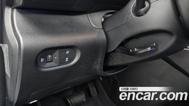 Hyundai Casper 2024 — photo 25