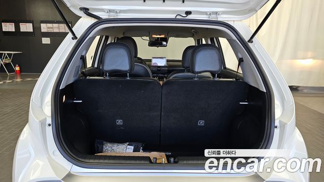Hyundai Casper 2024 — photo 26