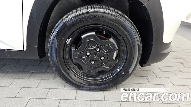 Hyundai Casper 2024 — photo 7