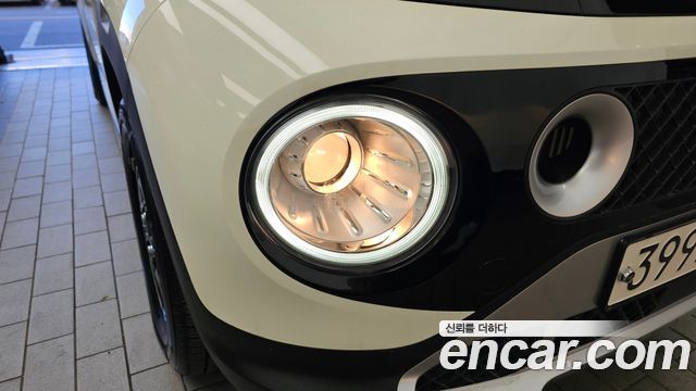 Hyundai Casper 2024 — photo 8