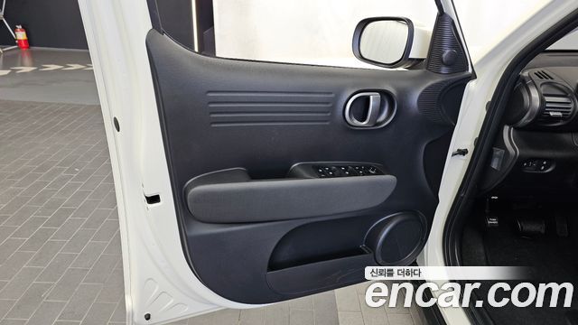 Hyundai Casper 2024 — photo 14