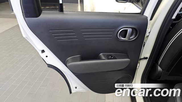Hyundai Casper 2024 — photo 15