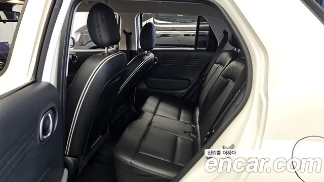 Hyundai Casper 2024 — photo 16