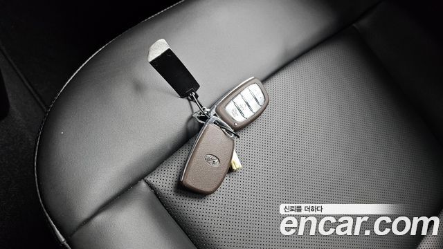 Hyundai Casper 2024 — photo 28