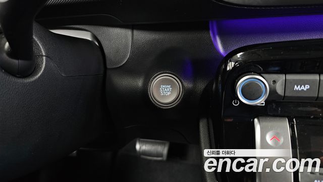 Hyundai Casper 2024 — photo 29