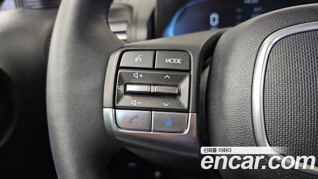 Hyundai Casper 2024 — photo 32