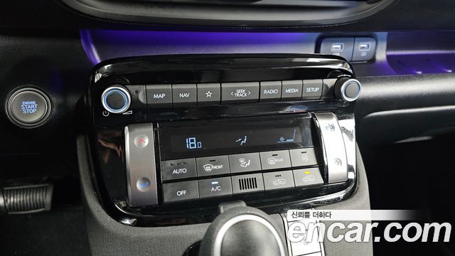 Hyundai Casper 2024 — photo 33