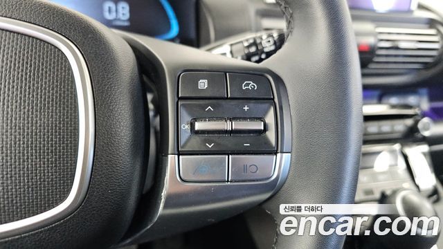 Hyundai Casper 2024 — photo 34