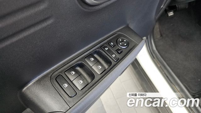 Hyundai Casper 2024 — photo 35