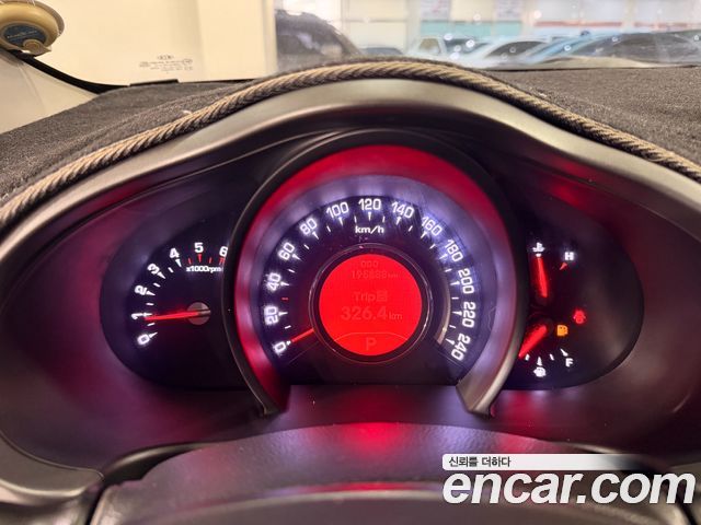 Kia Sportage 2013 — photo 11