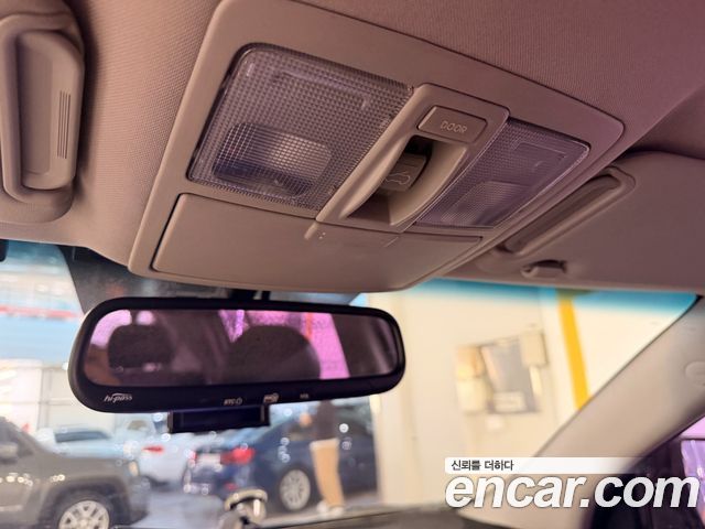 Kia Sportage 2013 — photo 14