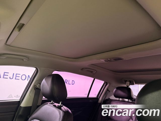 Kia Sportage 2013 — photo 15