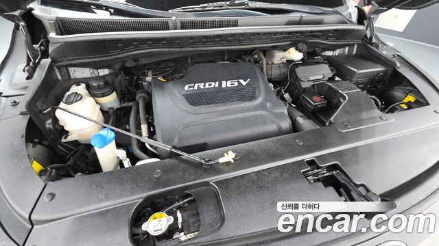 Kia Canival 2016 — photo 6