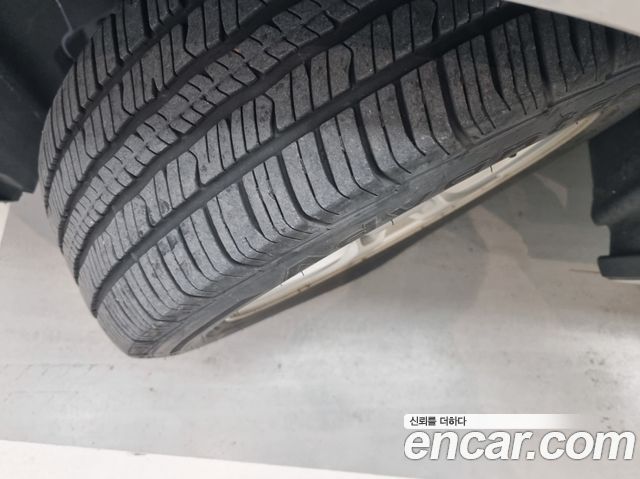Chevrolet Korea Lacetti 2010 — photo 5