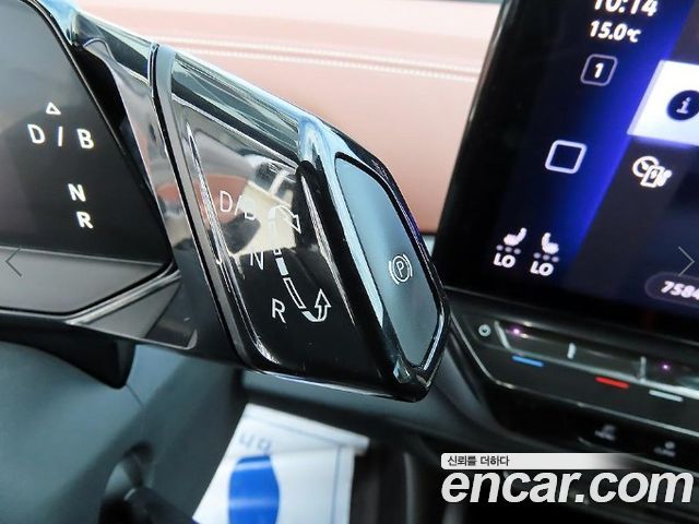 Volkswagen ID.4 2022 — photo 10