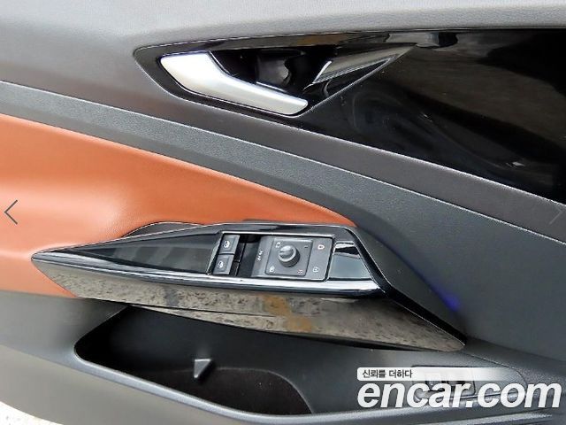 Volkswagen ID.4 2022 — photo 11