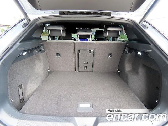 Volkswagen ID.4 2022 — photo 17
