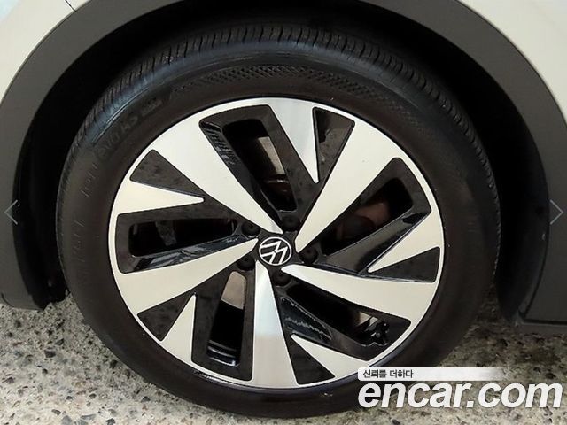 Volkswagen ID.4 2022 — photo 20