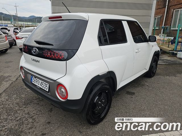 Hyundai Casper 2023 — photo 2