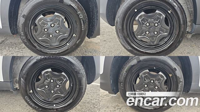 Hyundai Casper 2023 — photo 5
