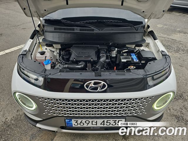 Hyundai Casper 2023 — photo 6