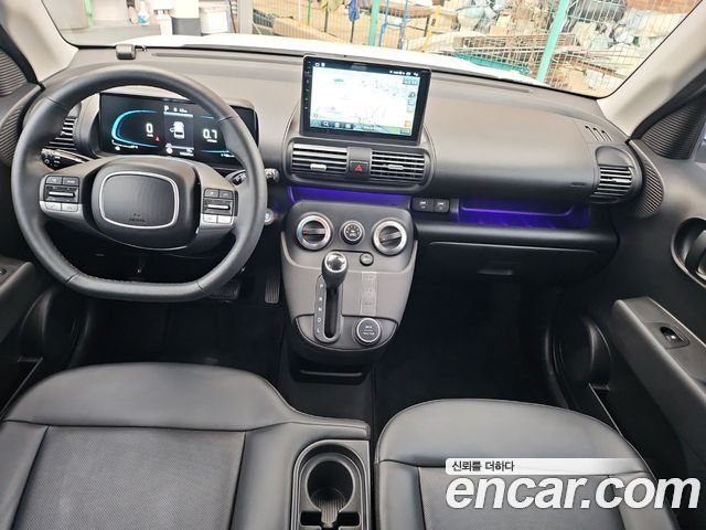 Hyundai Casper 2023 — photo 7