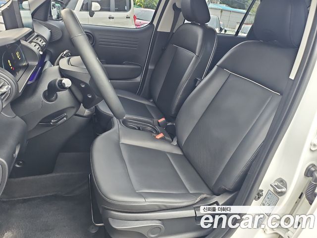 Hyundai Casper 2023 — photo 10