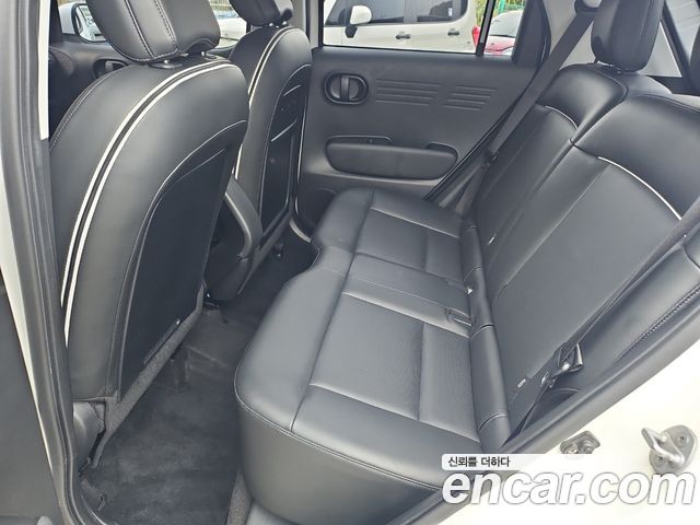 Hyundai Casper 2023 — photo 11