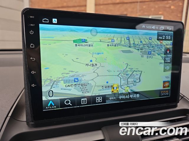 Hyundai Casper 2023 — photo 12