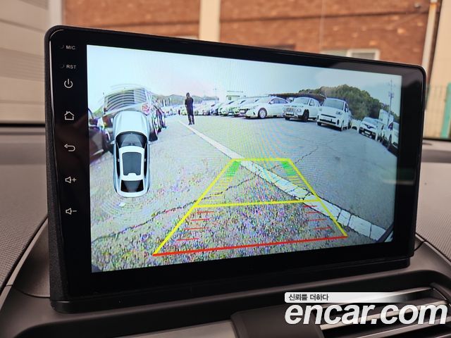 Hyundai Casper 2023 — photo 13