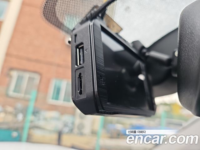 Hyundai Casper 2023 — photo 14