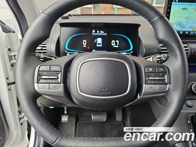 Hyundai Casper 2023 — photo 15